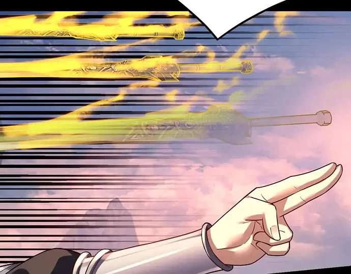 The Villain Of Destiny Chapter 137 Gambar 32