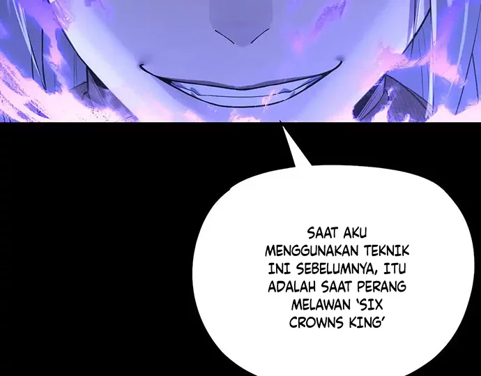 The Villain Of Destiny Chapter 137 Gambar 38