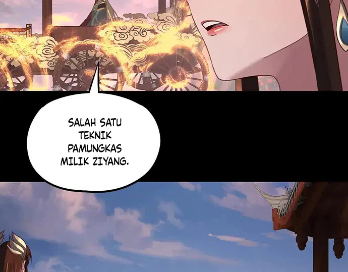 The Villain Of Destiny Chapter 137 Gambar 41