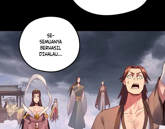 The Villain Of Destiny Chapter 137 Gambar 44