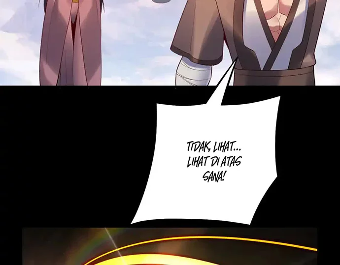 The Villain Of Destiny Chapter 137 Gambar 45