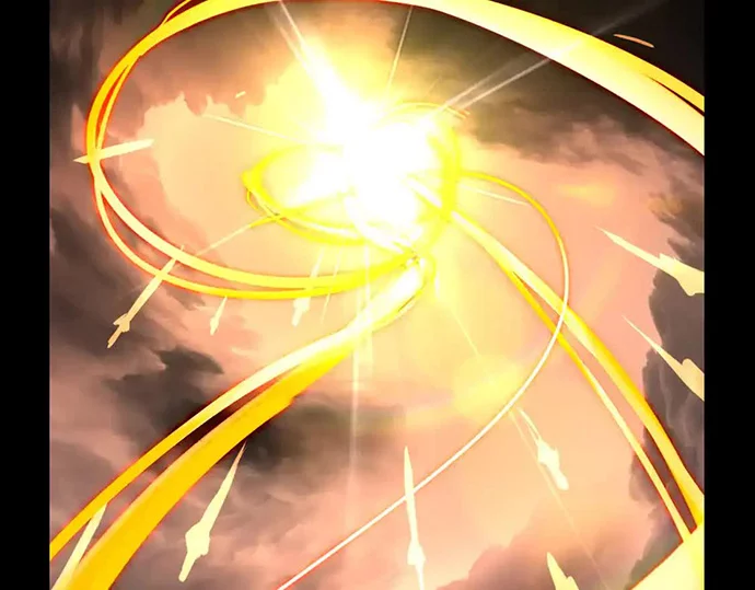 The Villain Of Destiny Chapter 137 Gambar 46