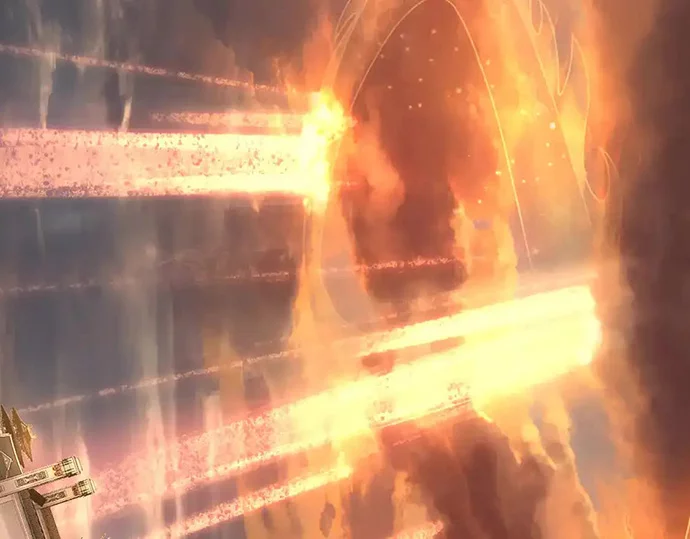 The Villain Of Destiny Chapter 137 Gambar 48