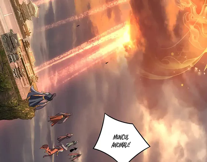 The Villain Of Destiny Chapter 137 Gambar 49