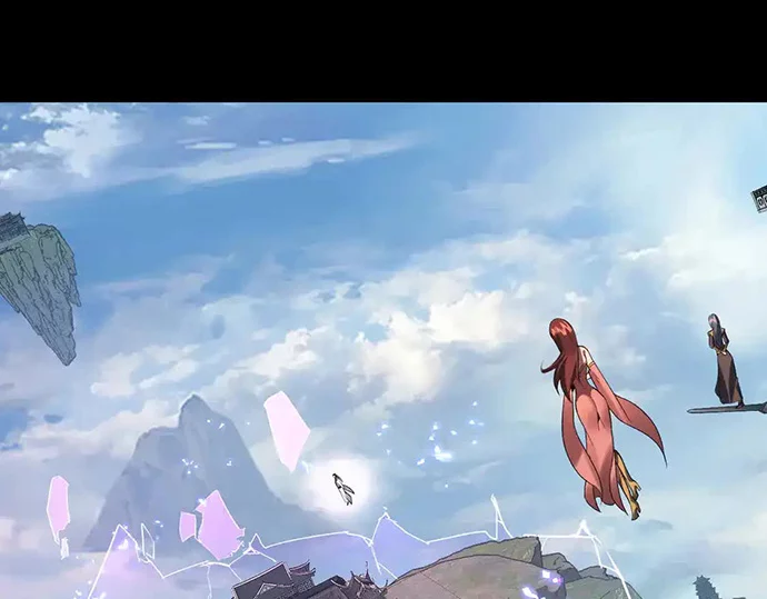 The Villain Of Destiny Chapter 137 Gambar 5