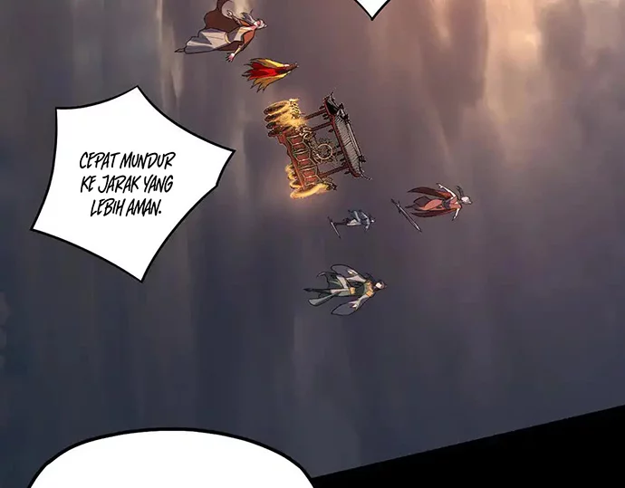 The Villain Of Destiny Chapter 137 Gambar 50