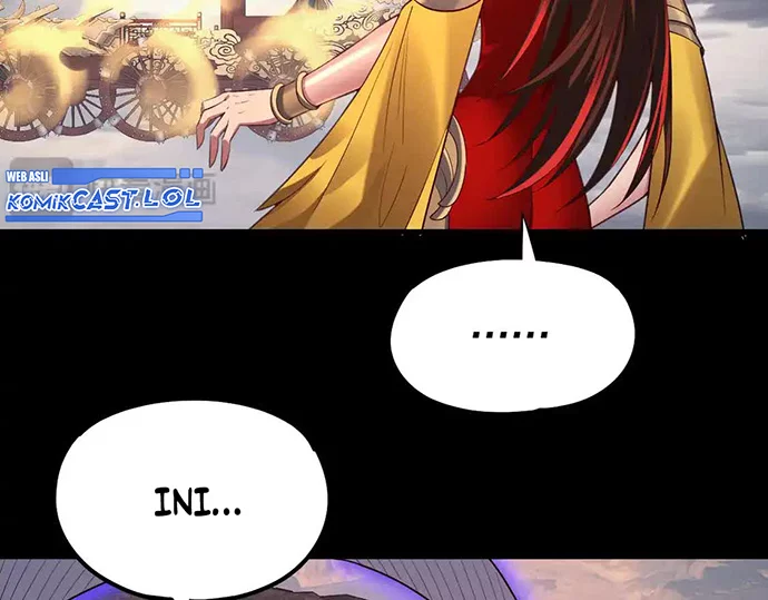 The Villain Of Destiny Chapter 137 Gambar 52