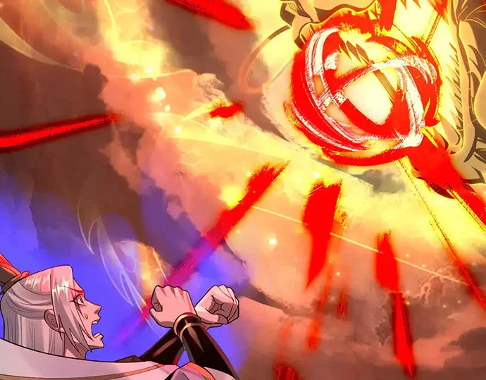 The Villain Of Destiny Chapter 137 Gambar 60