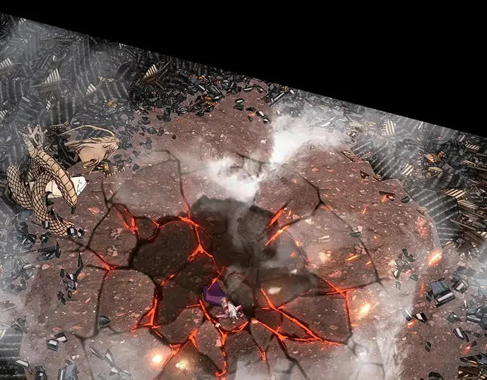 The Villain Of Destiny Chapter 137 Gambar 68