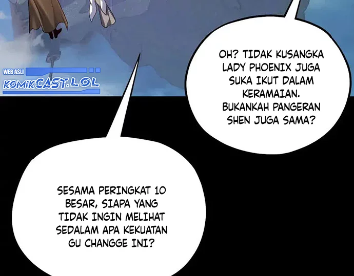 The Villain Of Destiny Chapter 137 Gambar 7