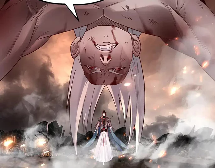 The Villain Of Destiny Chapter 137 Gambar 70