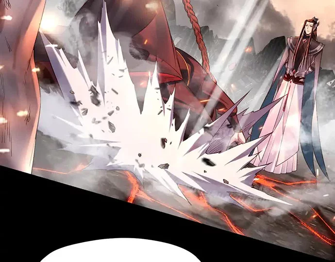 The Villain Of Destiny Chapter 137 Gambar 74