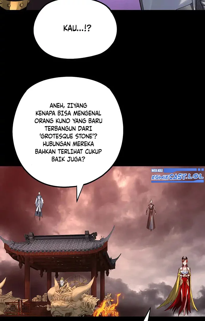 The Villain Of Destiny Chapter 137 Gambar 82