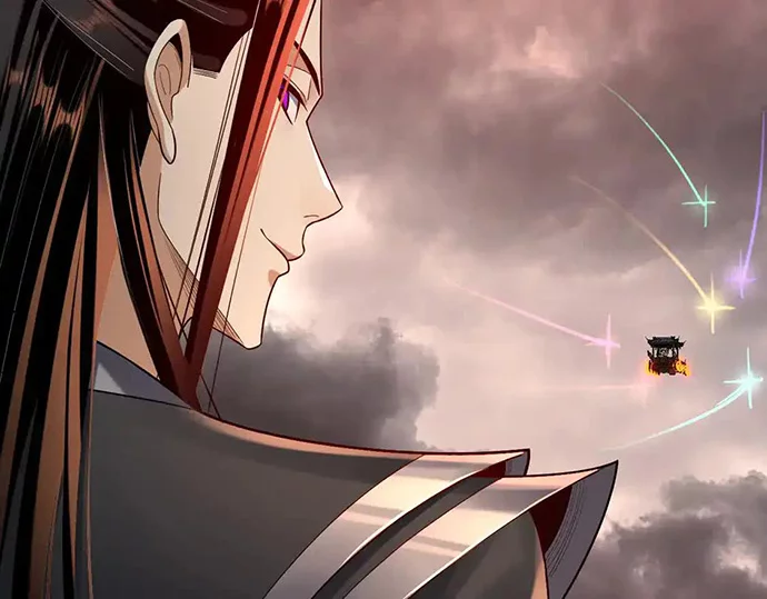 The Villain Of Destiny Chapter 137 Gambar 90