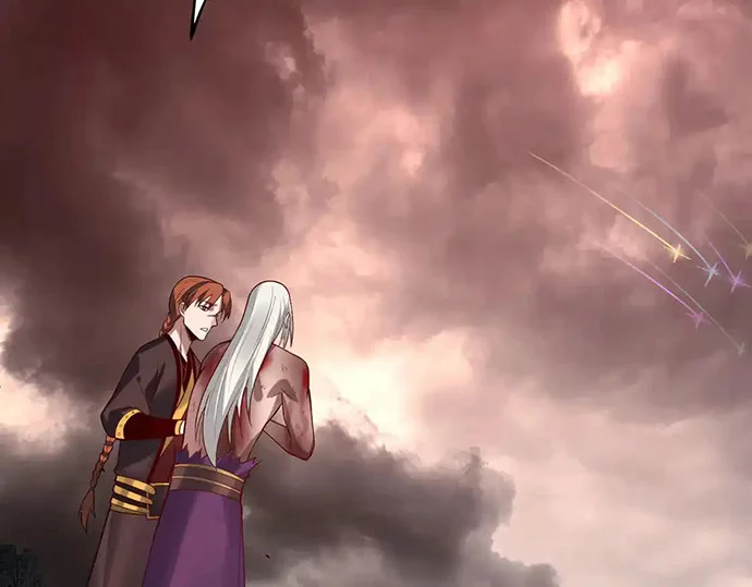 The Villain Of Destiny Chapter 137 Gambar 92