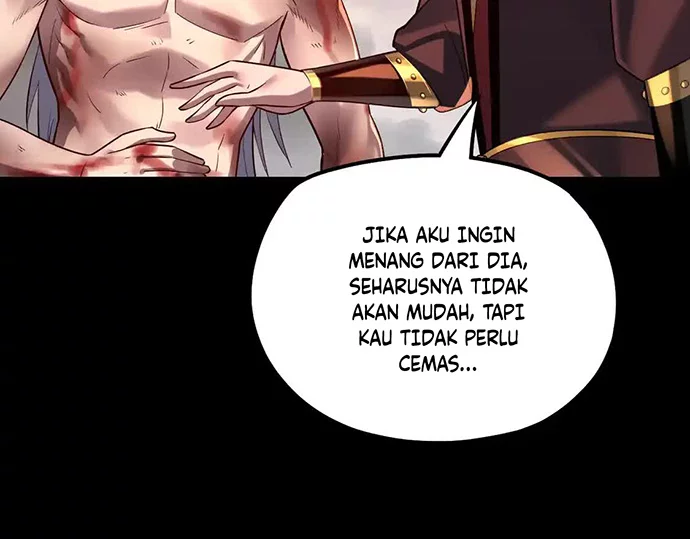 The Villain Of Destiny Chapter 137 Gambar 99