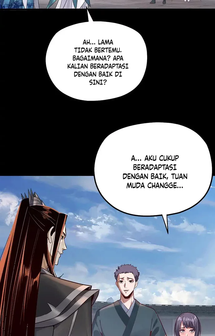 The Villain Of Destiny Chapter 138 Gambar 10