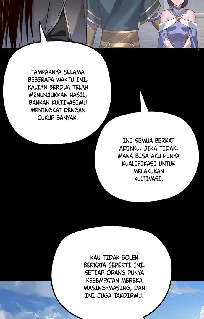 The Villain Of Destiny Chapter 138 Gambar 11