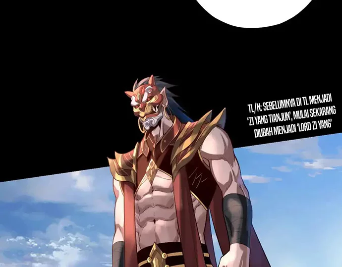 The Villain Of Destiny Chapter 138 Gambar 17