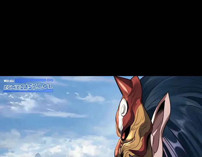 The Villain Of Destiny Chapter 138 Gambar 20