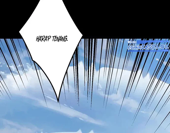 The Villain Of Destiny Chapter 138 Gambar 28