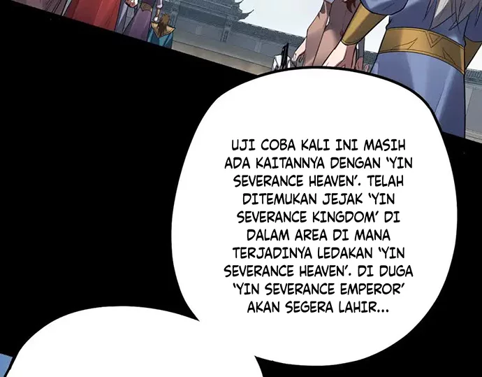 The Villain Of Destiny Chapter 138 Gambar 30