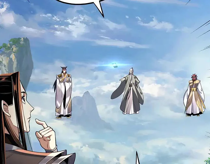 The Villain Of Destiny Chapter 138 Gambar 35