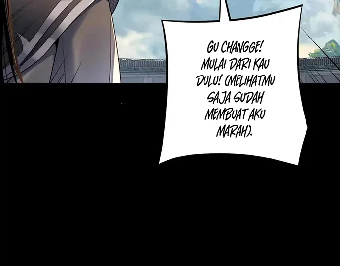 The Villain Of Destiny Chapter 138 Gambar 36