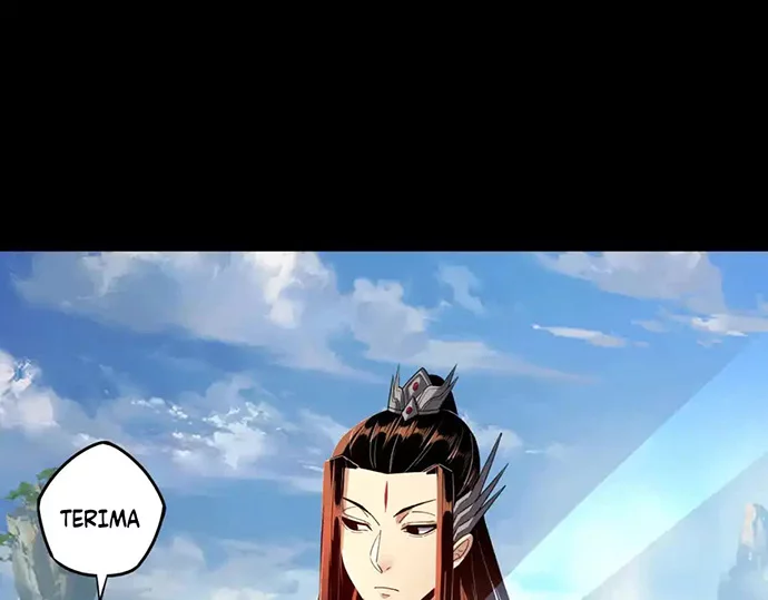 The Villain Of Destiny Chapter 138 Gambar 37