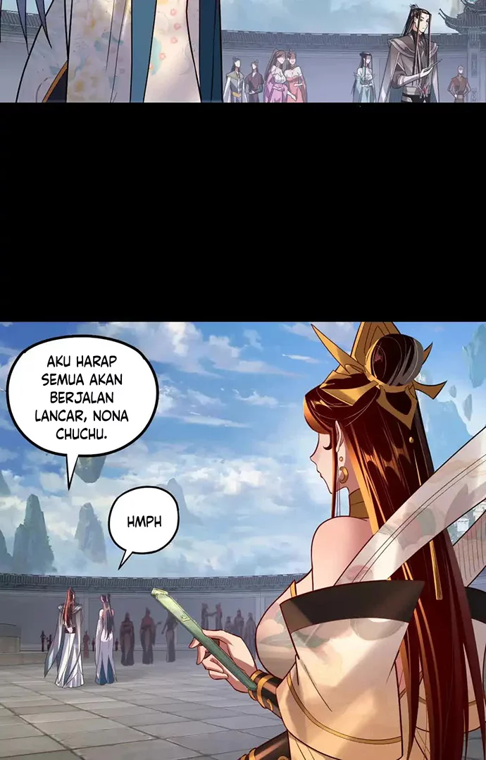 The Villain Of Destiny Chapter 138 Gambar 42