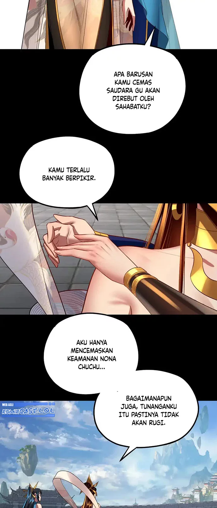The Villain Of Destiny Chapter 138 Gambar 47