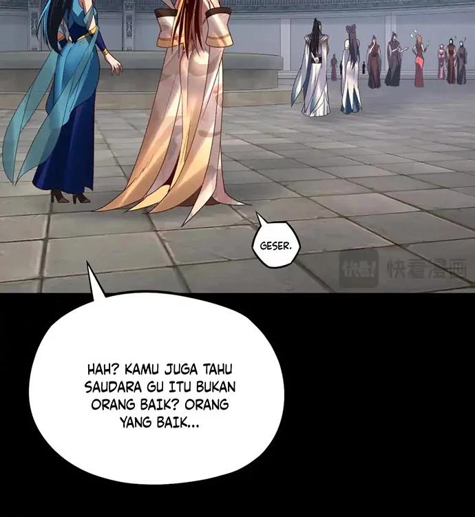 The Villain Of Destiny Chapter 138 Gambar 48