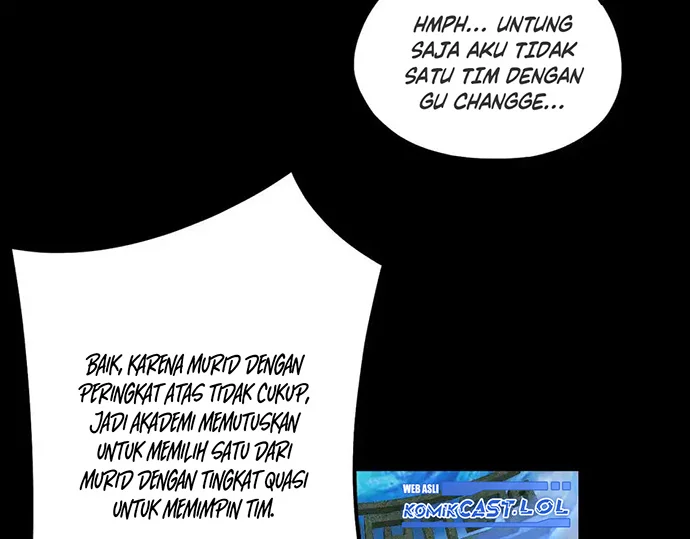 The Villain Of Destiny Chapter 138 Gambar 51