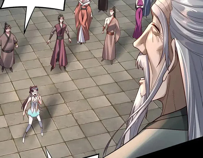 The Villain Of Destiny Chapter 138 Gambar 54