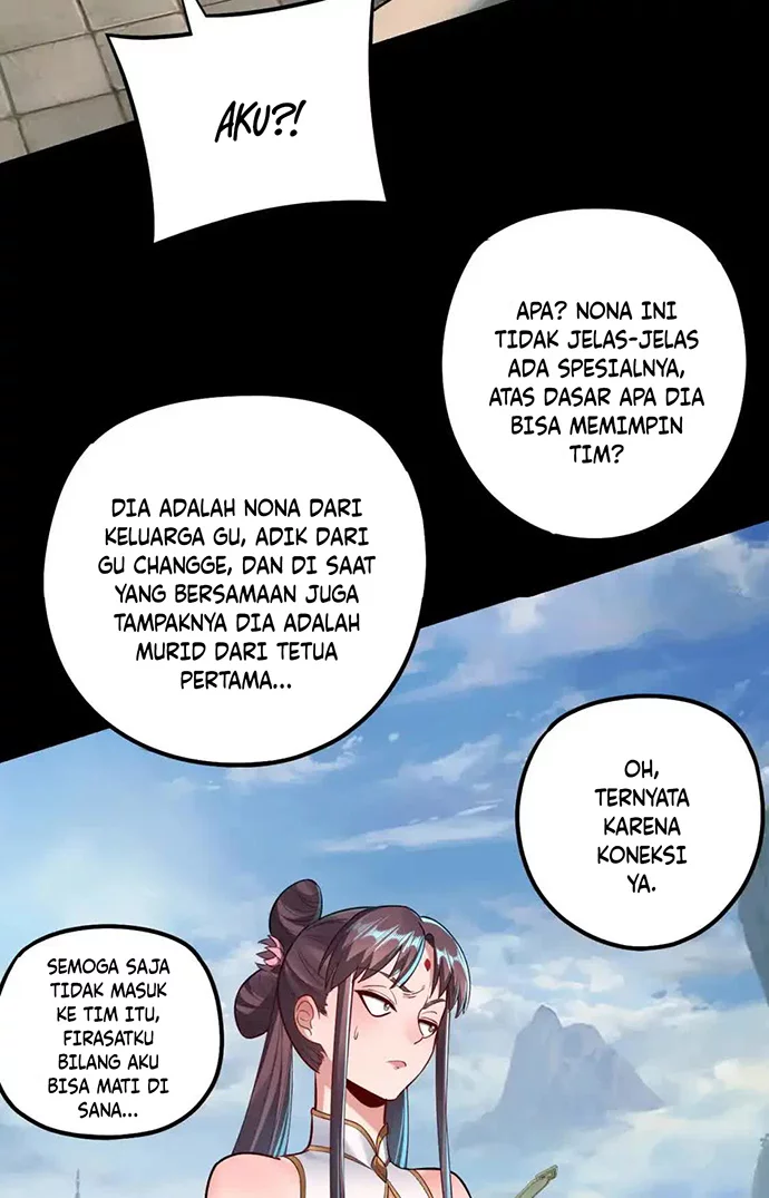 The Villain Of Destiny Chapter 138 Gambar 55