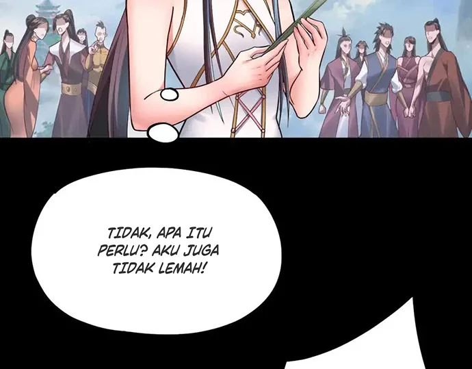 The Villain Of Destiny Chapter 138 Gambar 56