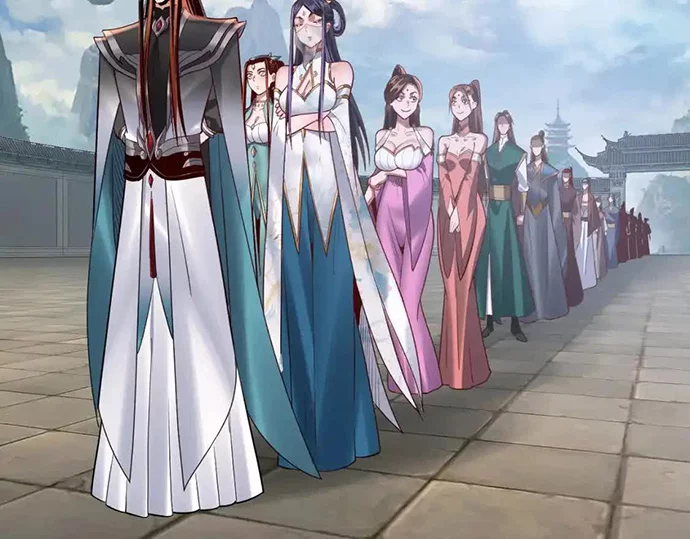 The Villain Of Destiny Chapter 138 Gambar 60