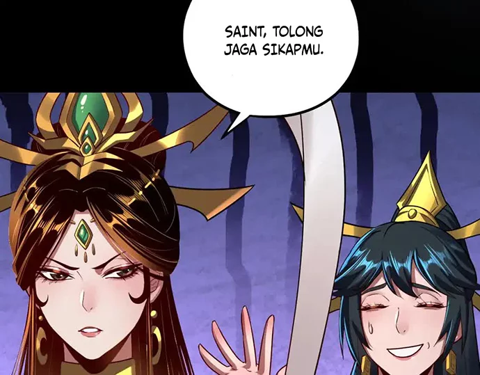 The Villain Of Destiny Chapter 138 Gambar 68