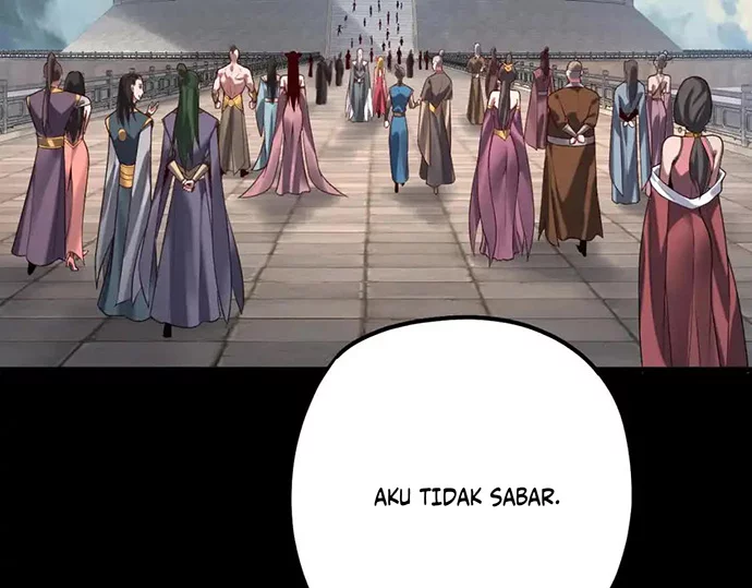 The Villain Of Destiny Chapter 138 Gambar 7