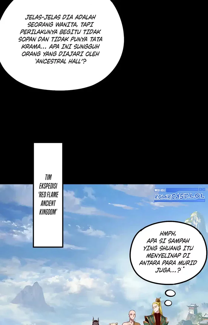 The Villain Of Destiny Chapter 138 Gambar 70