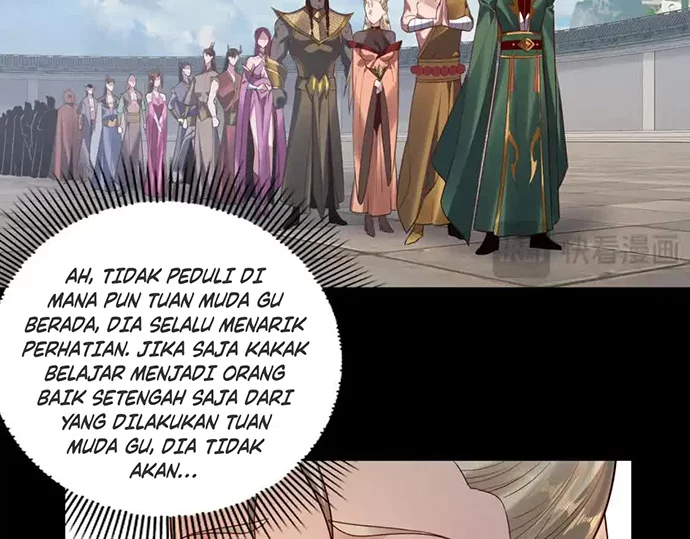 The Villain Of Destiny Chapter 138 Gambar 71