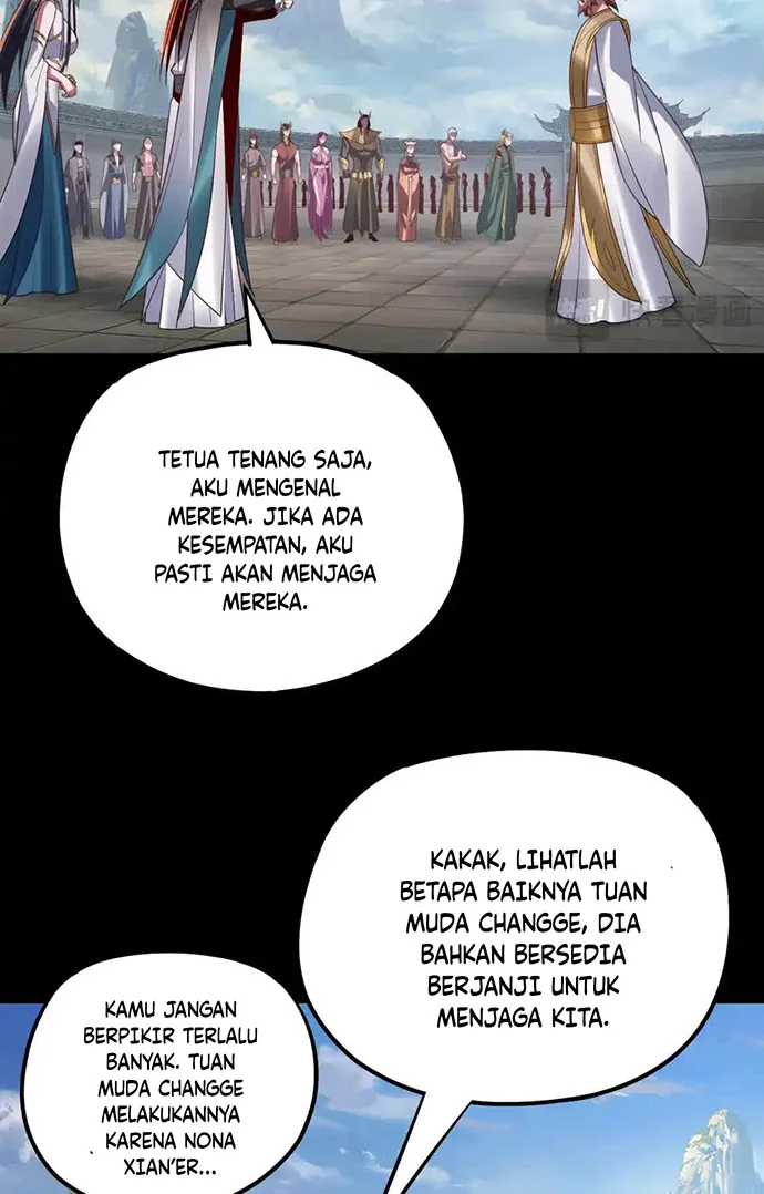 The Villain Of Destiny Chapter 138 Gambar 78