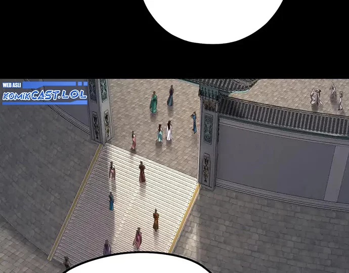 The Villain Of Destiny Chapter 138 Gambar 8