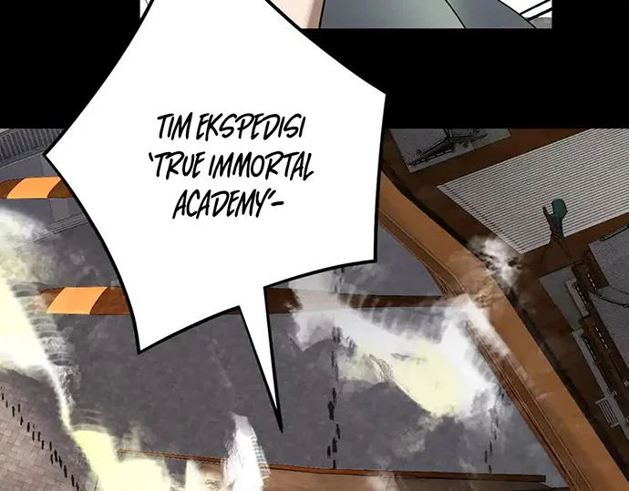 The Villain Of Destiny Chapter 138 Gambar 82