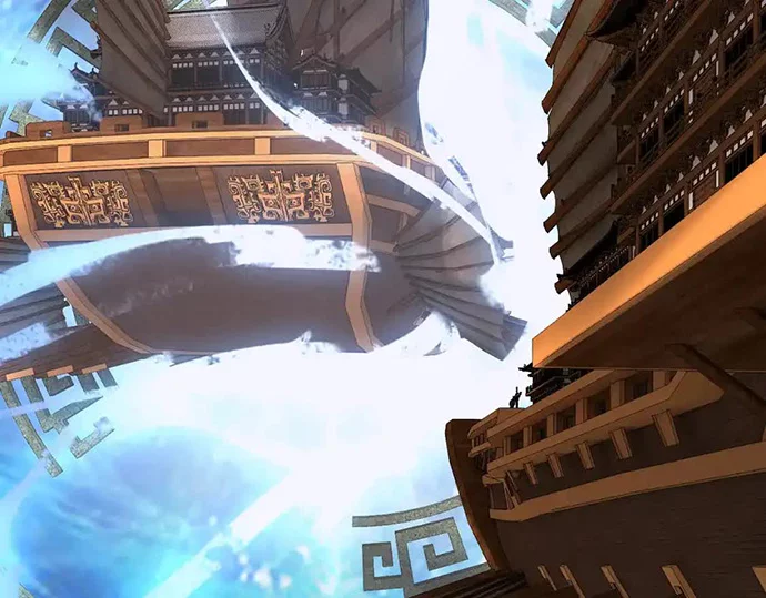 The Villain Of Destiny Chapter 138 Gambar 86