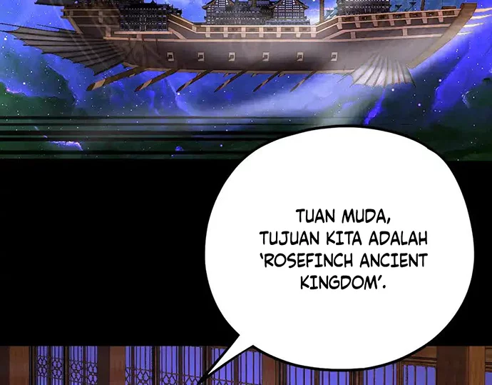 The Villain Of Destiny Chapter 138 Gambar 89