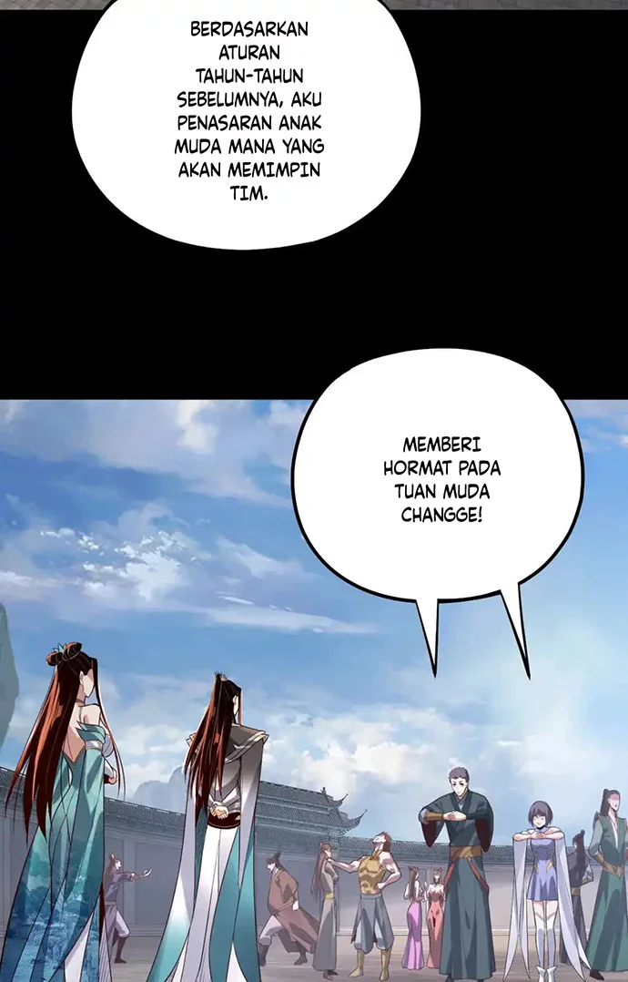 The Villain Of Destiny Chapter 138 Gambar 9