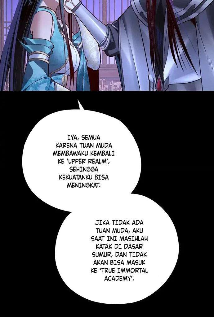 The Villain Of Destiny Chapter 138 Gambar 93