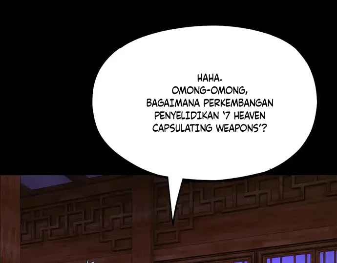 The Villain Of Destiny Chapter 138 Gambar 94