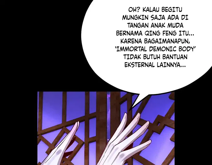 The Villain Of Destiny Chapter 138 Gambar 97